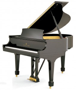 Analgésico Adquisición loco The Best, Best Baby Grand Piano - Steinway Piano Gallery of Naples