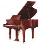 baby grand piano bonita springs florida