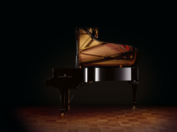 steinway pianos fort myers