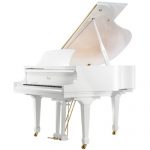 baby grand piano naples florida