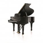 Steinway S Baby Grand