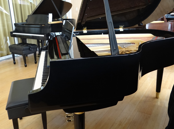 steinway piano fort myers