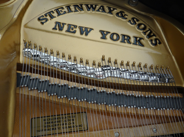 steinway piano bonita springs