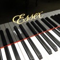 used player piano