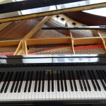 steinway used piano sarasota boston series