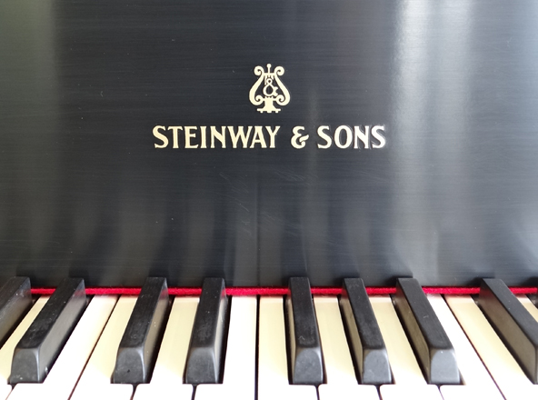 used steinway grand piano ft myers