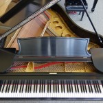 used steinway grand piano sarasota