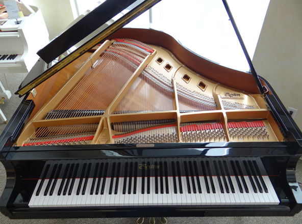 used steinway piano prices sarasota boston series