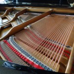 used essex piano