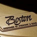 used steinway piano sarasota boston series