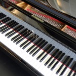 used steinway piano sarasota essex series