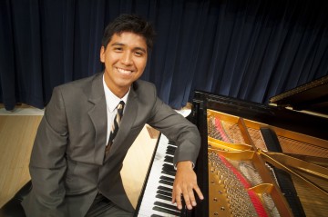 Manuel Molina Flores
