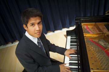 Pedro Che