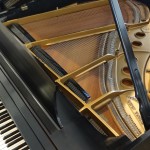 used steinway baby grand piano ft myers