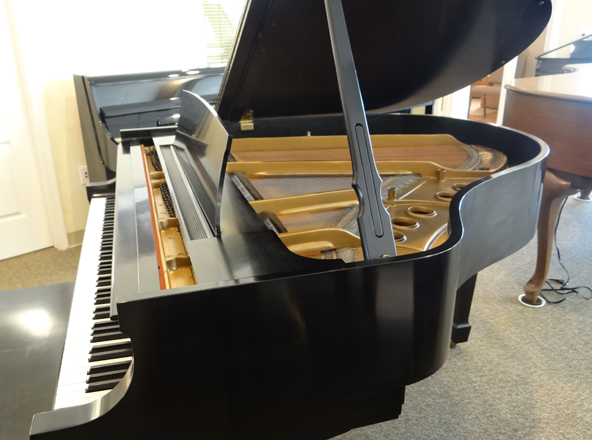 used steinway baby grand piano fort myers