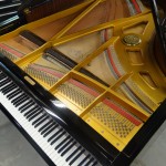 Used Petrof Grand Piano Bonita Springs