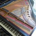 Used Steinway Grand Piano