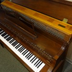 Used Steinway Piano Naples