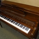 Used Steinway Piano Fort Myers