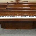 Used Steinway Piano