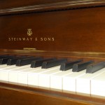 Used Steinway Piano Naples