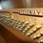 Used Steinway Piano Bonita Springs