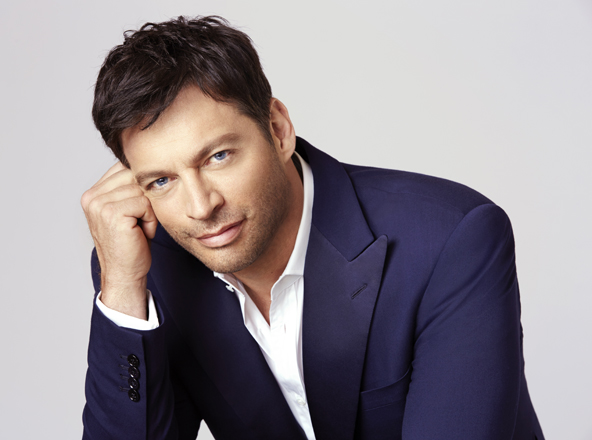 Steinway Artist Harry Connick Jr