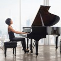 Yuja Wang Steinway Piano Prices