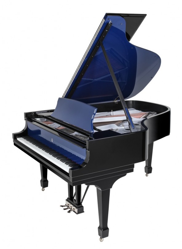 Steinway Naples