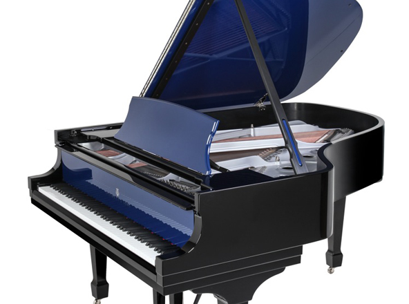 Steinway Naples