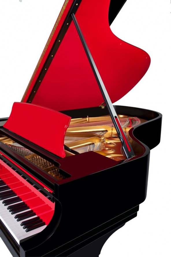 Steinway Marco Island 