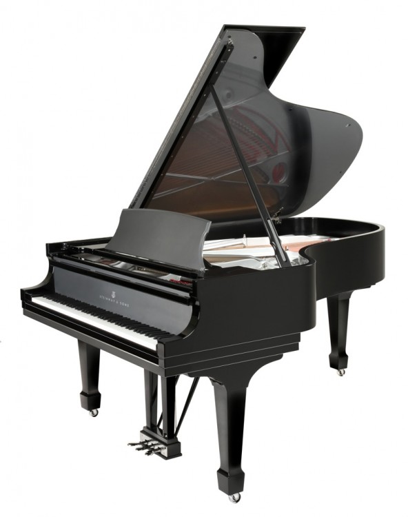 Steinway Sanibel Island 