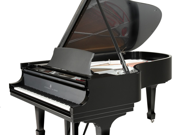 Steinway Sanibel Island