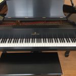 Steinway S 1936(2)