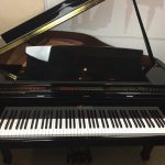 Used baby grand piano player essex black Fort Myers Naples Bonita Springs