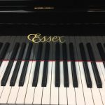 Used baby grand piano player essex black Fort Myers Naples Bonita Springs