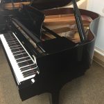 Used baby grand piano player essex black Fort Myers Naples Bonita Springs