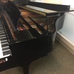 Used baby grand piano player essex black Fort Myers Naples Bonita Springs