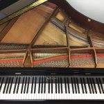 Used baby grand piano player essex black Fort Myers Naples Bonita Springs