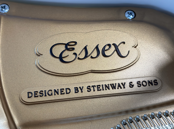 Essex Designed by Steinway and Sons