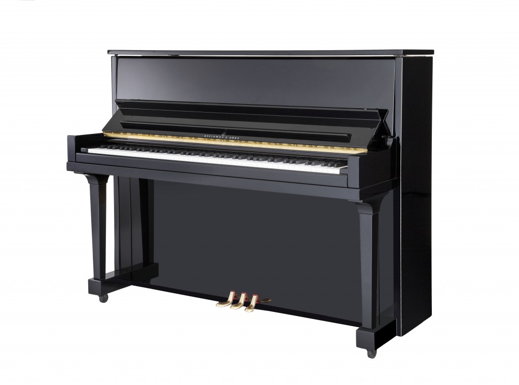 The Top Rated Beginner Pianos Upright Style Steinway Piano Gallery